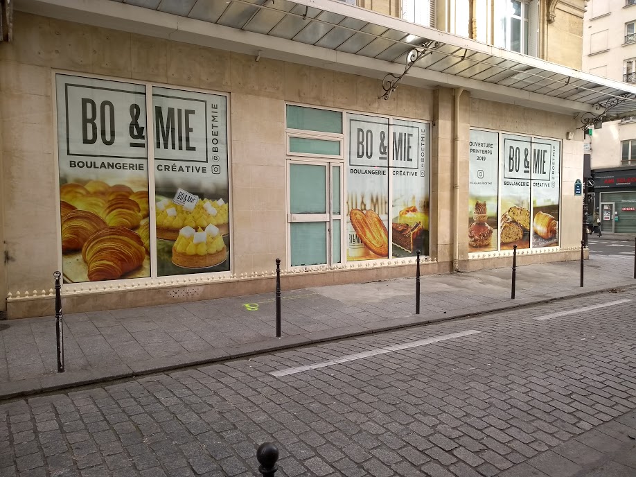 Nos objectifs Association pour la Renaissance du Quartier Arts et Métiers